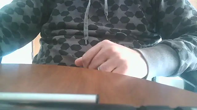 Snapshot of lanata chatting on March 29, 12:29 pm lanata online show from March 29, 12:29 pm