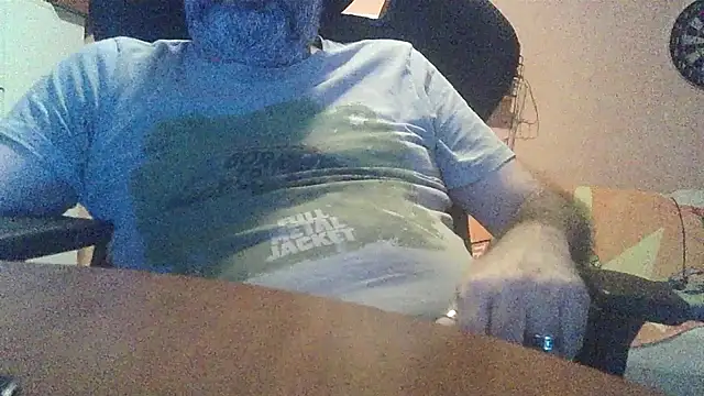 Snapshot of lanata chatting on September 26, 10:27 pm lanata online show from September 26, 10:27 pm