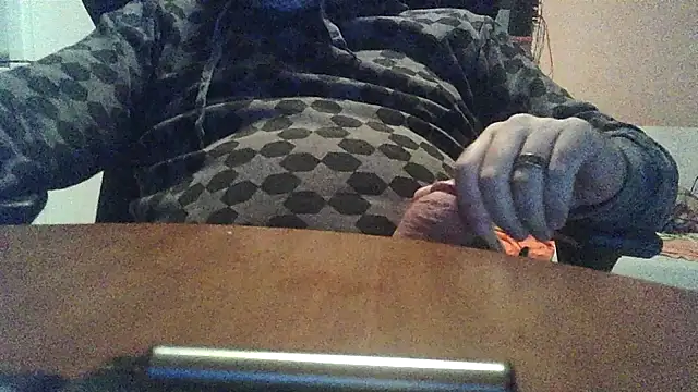 Snapshot of lanata chatting on March 24, 1:38 am lanata online show from March 24, 1:38 am