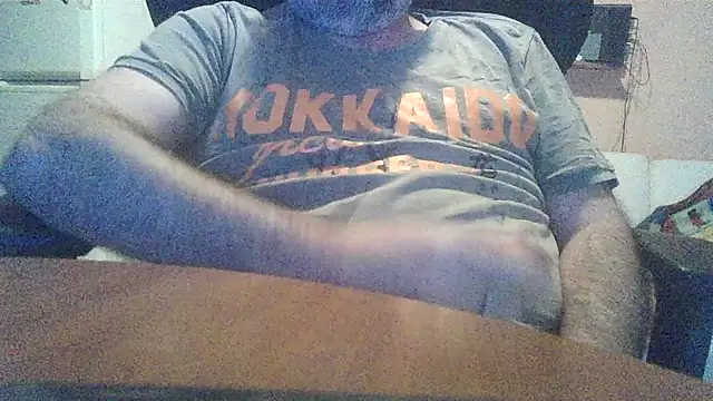 Snapshot of lanata chatting on October 7, 4:02 am lanata online show from October 7, 4:02 am