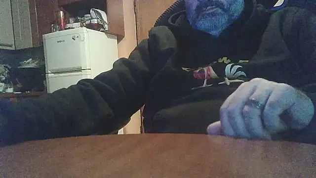 Snapshot of lanata chatting on January 9, 1:45 am lanata online show from January 9, 1:45 am