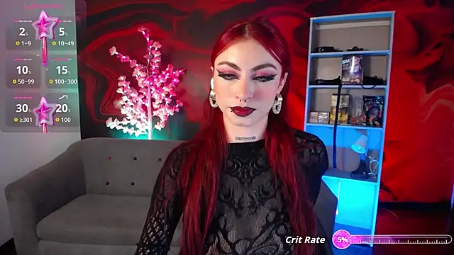 Snapshot of katellyrose chatting on September 13, 11:32 am katellyrose online show from September 13, 11:32 am