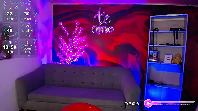 Snapshot of katellyrose chatting on March 5, 10:33 am katellyrose online show from March 5, 10:33 am