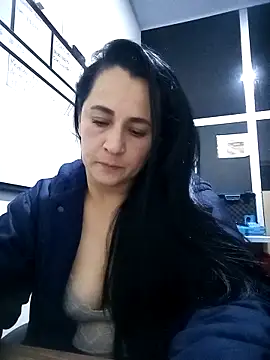 Alanna 11 online show from October 13, 4:25 am