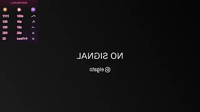 Jennifer Hills online show from November 20, 1:39 am