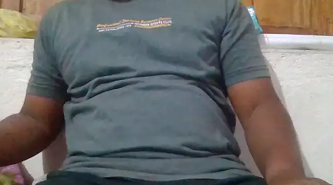 Snapshot of Mohan_Patel_35 chatting on February 10, 12:50 pm Mohan Patel 35 online show from February 10, 12:50 pm