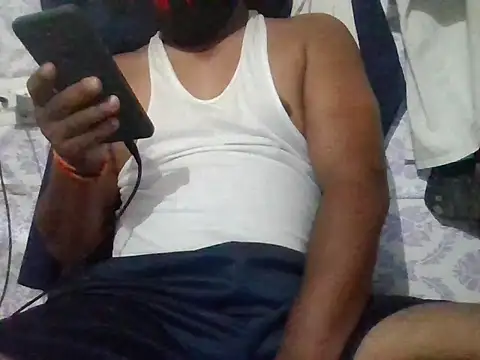 Mohan Patel 35 online show from November 6, 4:55 pm