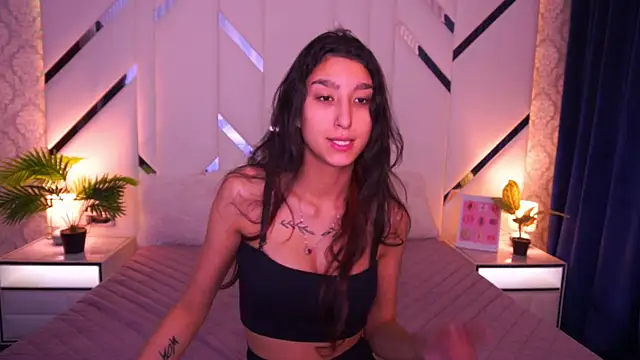 CharmMocco online show from January 9, 2:35 pm