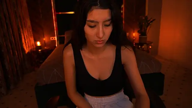 CharmMocco online show from February 26, 10:27 am