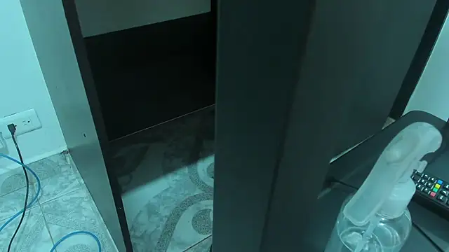 Andrea Tobar online show from February 9, 5:29 am