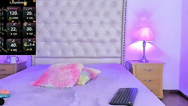 emily jk online show from February 14, 1:11 pm