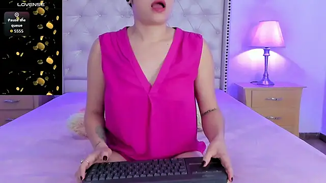 emily jk online show from January 7, 1:05 pm