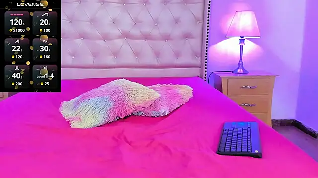 emily jk online show from February 6, 12:56 pm