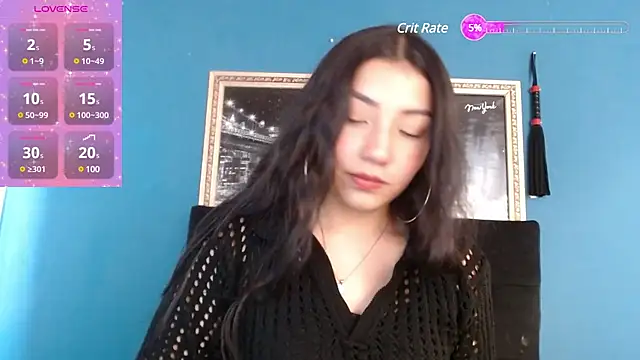 Snapshot of Alanagp chatting on March 13, 8:00 pm Alanagp online show from March 13, 8:00 pm