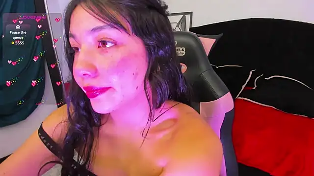 Alanagp online show from November 12, 7:40 pm