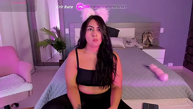 Mia cm online show from December 22, 7:47 pm