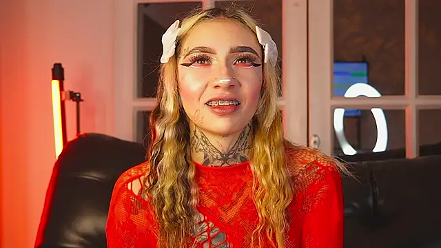 miss   angel online show from March 12, 10:52 am