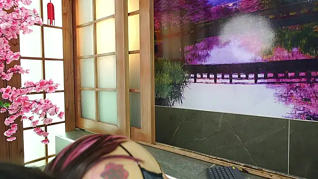 miss   angel online show from November 14, 6:00 pm