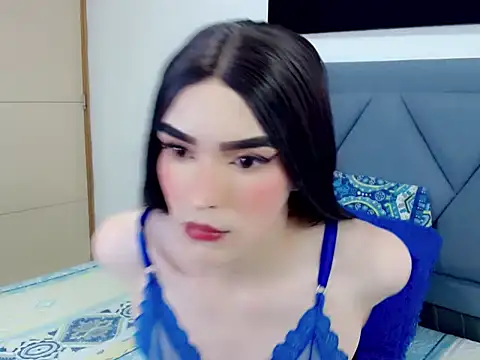 dominic 00 online show from January 6, 8:57 pm