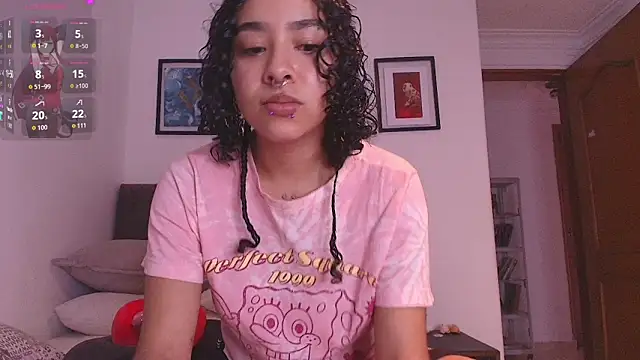 Dhalila  online show from March 9, 9:07 pm