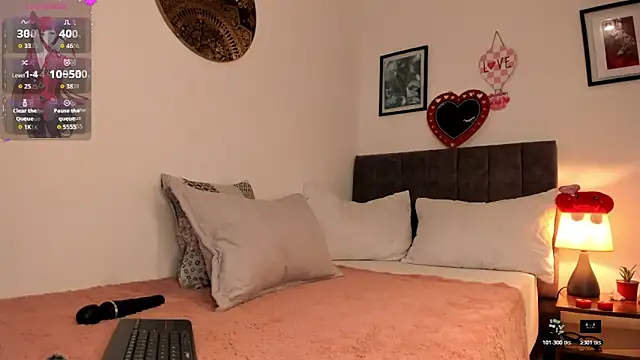 Dhalila  online show from February 16, 12:04 pm