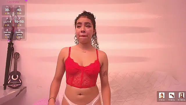 Dhalila  online show from March 20, 1:06 am