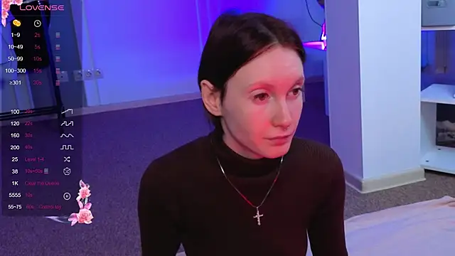 JoYung online show from December 2, 4:25 am