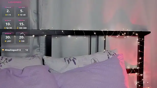 JoYung online show from April 16, 9:39 pm