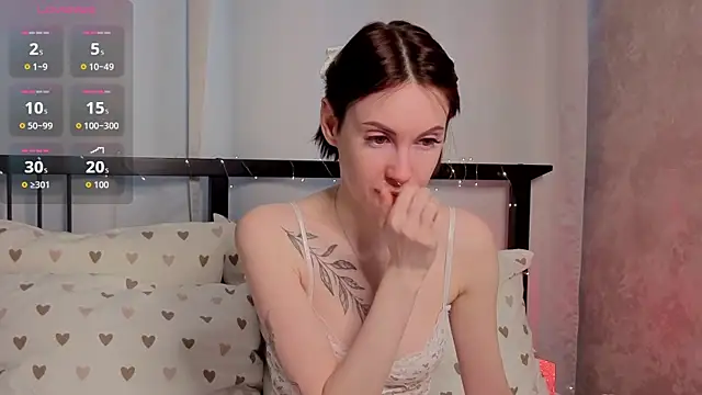 JoYung online show from February 26, 5:18 am