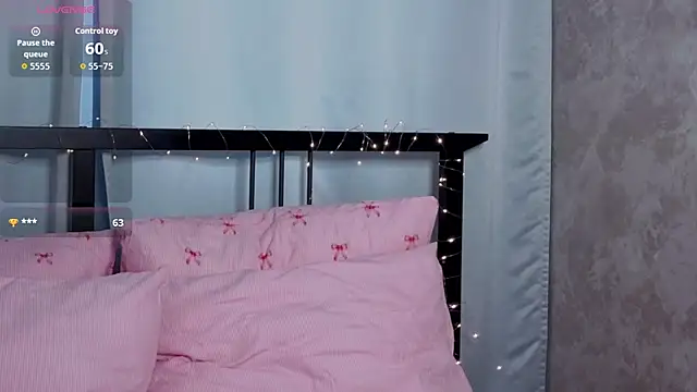 JoYung online show from March 25, 6:57 am