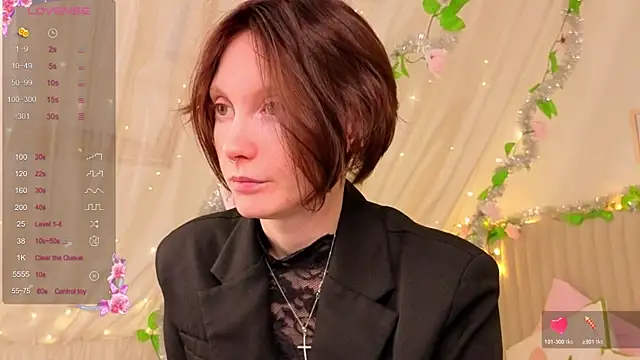 JoYung online show from January 8, 4:18 am