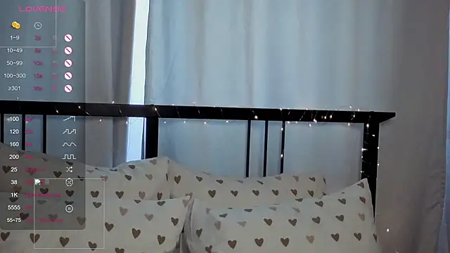 JoYung online show from May 29, 7:58 am