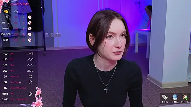 JoYung online show from November 27, 11:21 am