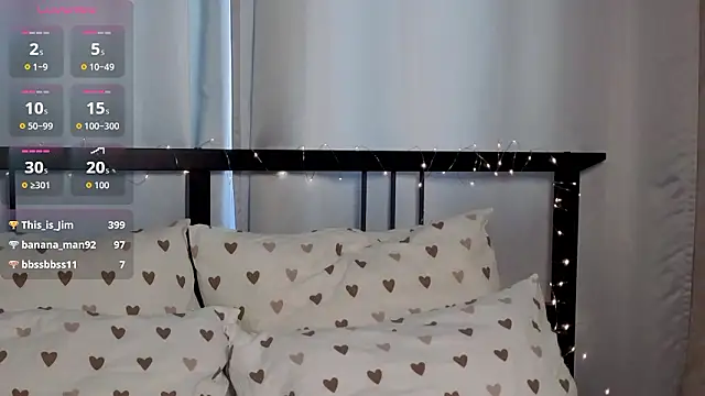 JoYung online show from March 19, 7:52 am