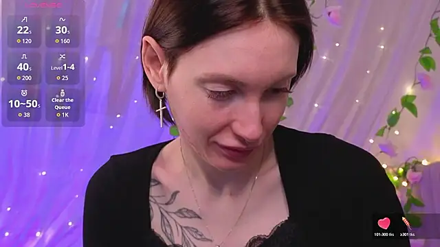 JoYung online show from February 3, 5:05 am