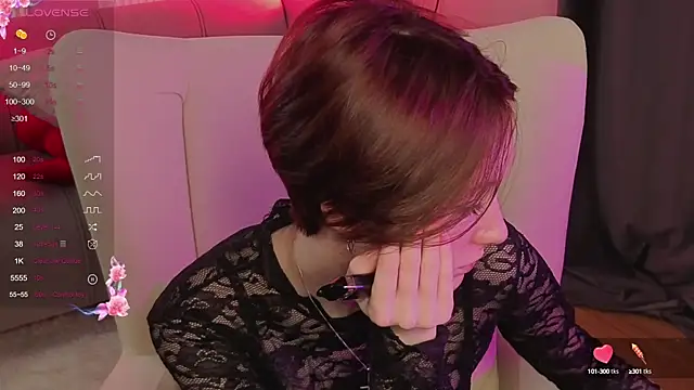 JoYung online show from October 1, 4:17 am