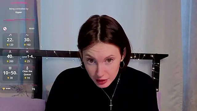 JoYung online show from March 14, 6:30 am