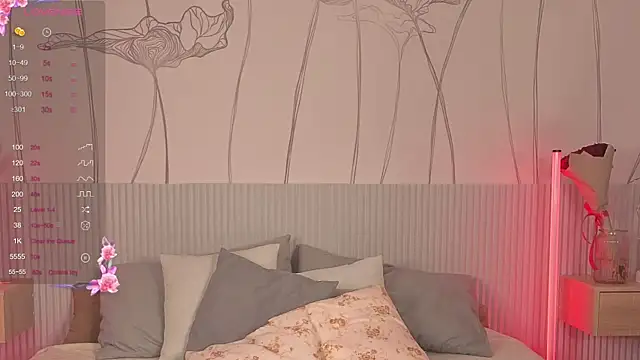 JoYung online show from October 19, 5:10 am