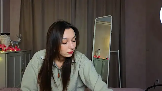 ColleenCox online show from March 4, 8:16 pm