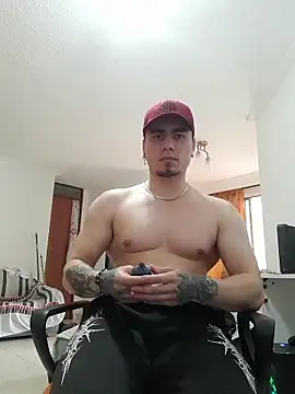 Snapshot of Logan_Roy18 chatting on January 15, 6:11 pm Logan Roy18 online show from January 15, 6:11 pm