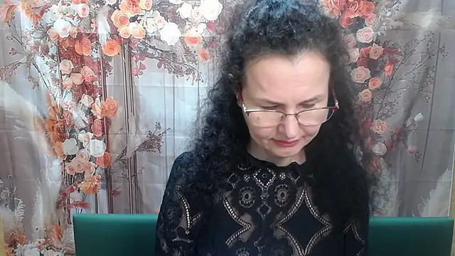 Snapshot of Miroslava_Happi chatting on May 14, 5:59 am Miroslava Happi online show from May 14, 5:59 am