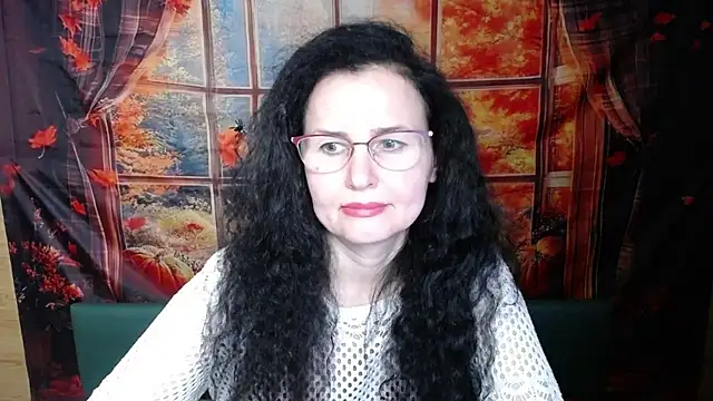 Miroslava Happi online show from November 23, 6:45 am