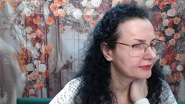 Snapshot of Miroslava_Happi chatting on April 23, 5:58 am Miroslava Happi online show from April 23, 5:58 am