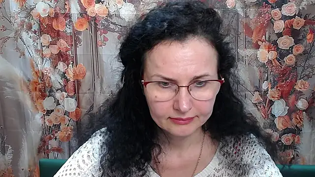 Snapshot of Miroslava_Happi chatting on April 23, 12:40 pm Miroslava Happi online show from April 23, 12:40 pm