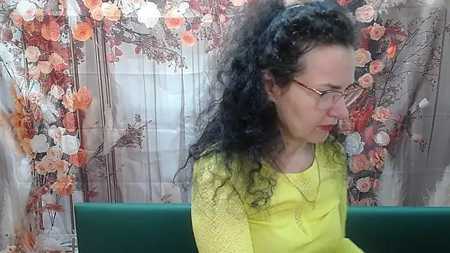Snapshot of Miroslava_Happi chatting on May 21, 5:49 am Miroslava Happi online show from May 21, 5:49 am