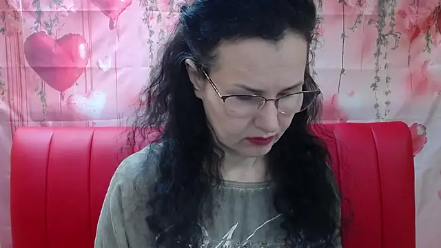 Miroslava Happi online show from March 6, 6:52 am