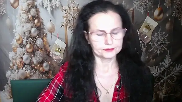 Miroslava Happi online show from December 20, 6:16 am