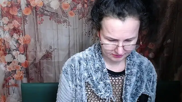 Miroslava Happi online show from February 23, 6:47 am