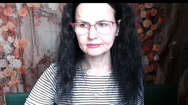 Miroslava Happi online show from March 19, 7:30 am