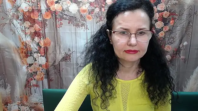 Miroslava Happi online show from April 5, 5:25 am